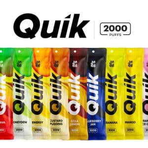 Quik 2000 คำ