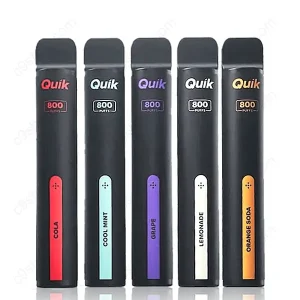 Quik 800 คำ