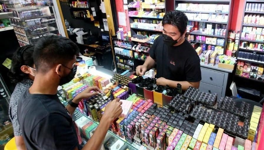 บรรยากาศภายในร้านเชียงใหม่