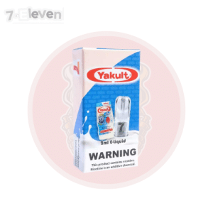 7-11  รสยาคูลท์