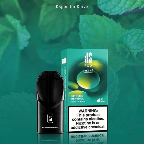 หัวพอตks-MAX-รส-มินท์ขั้วโลก หัวพอตks-MAX-รส-มินท์ขั้วโลก