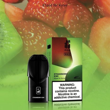 หัวพอตks-MAX-รส-สตอเบอรี่-กีวี่