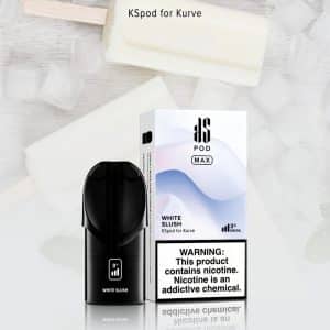 KS MAX รสสไปร์ทปั่น