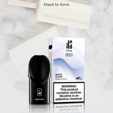 หัวพอตks-MAX-รส-สไปร์ทปั่น