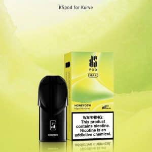 KS MAX รสเมล่อน