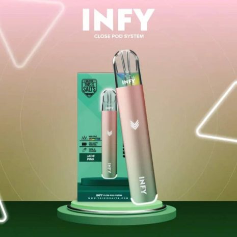 INFY-Pod-สีชมพูเฟด INFY-Pod-สีชมพูเฟด