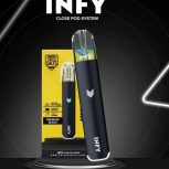 INFY-Pod-สีดำ