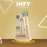 INFY-Pod-สีทอง