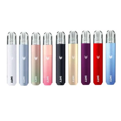 INFY-Pod-สีรวม INFY-Pod-สีรวม