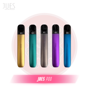 Jues Pod