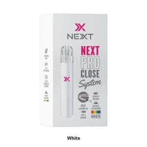 เครื่องพอต-NEXT-PRO-สีขาว