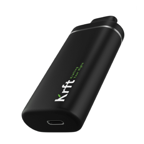 KRFT ตัวเครื่อง