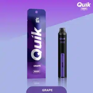 Quik 5000 คำ รสองุ่น