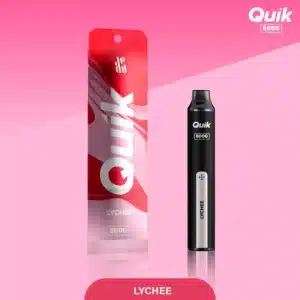 Quik 5000 คำ รสลิ้นจี่