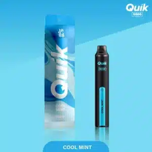 Quik 5000 คำ รสมินท์