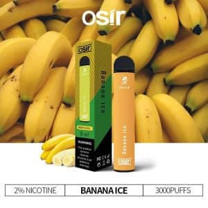 OSIR 3000 คำ รสกล้วยหอม