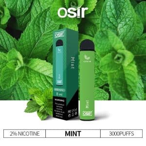 OSIR 3000 คำ รสมินต์