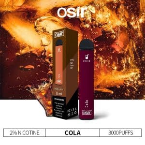 OSIR 3000 คำ รสโคล่า