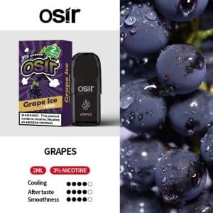 OSIR รสองุ่น