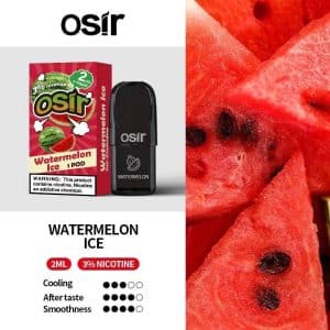 OSIR รสแตงโม