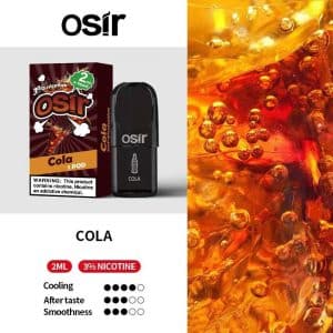 OSIR รสโคล่า