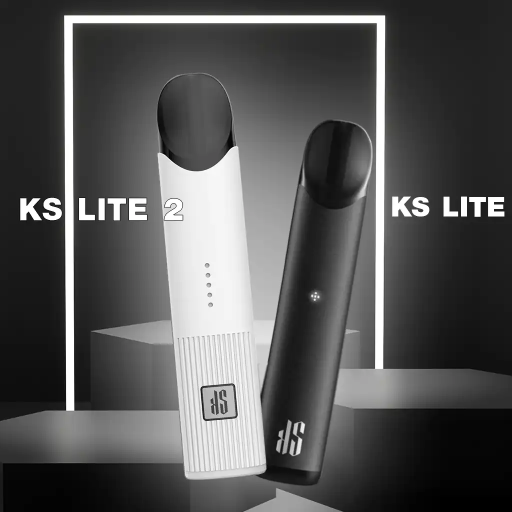 ks lite และ ks lite 2