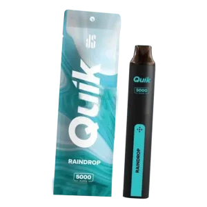 Ks Quik 5000 คำ กลิ่นฝนตก