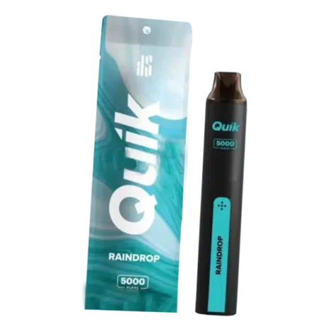 ksquik5000-กลิ่นน้ำฝน