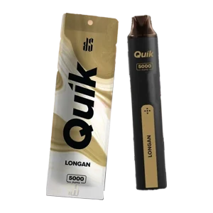 Ks Quik 5000 คำ รสลำไย