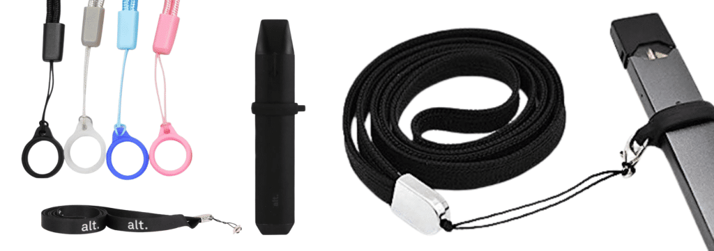 สายคล้องพอตทั่วไป