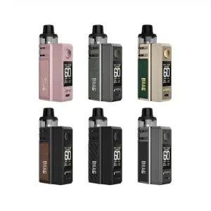 VOOPOO DRAG E60