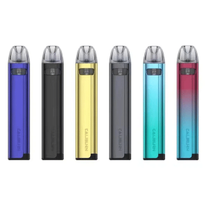 UWELL CALIBURN A2S