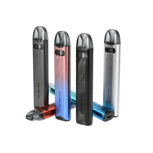 UWELL CALIBURN A3S