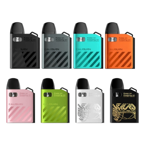 UWELL CALIBURN AK2
