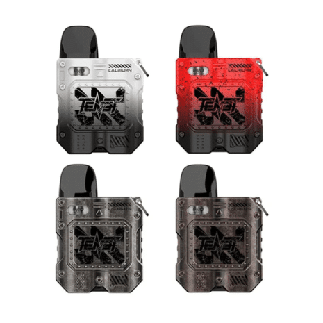 UWELL CALIBURN TENET KOKO