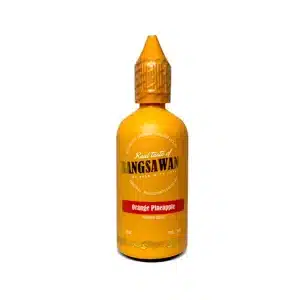 Bangsawan สับปะรด (Orange Pineapple) 65 ml.