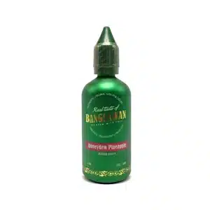 Bangsawan เมล่อน สับปะรด (Honeydew Pineapple ) 65 ml.