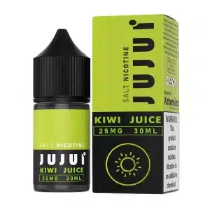 JUJUI  กีวี่ 30ml