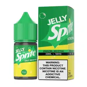 JELLY  สไปร์ท 30ml