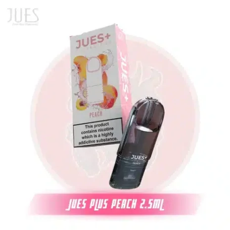 Jues Plus พีช (Peach).webp. Jues Plus พีช (Peach).webp.