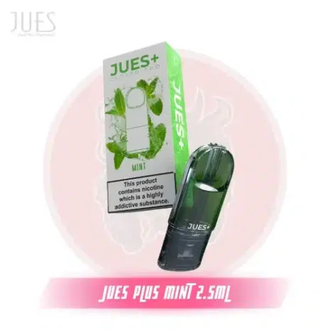 Jues Plus มินต์ (Mint)