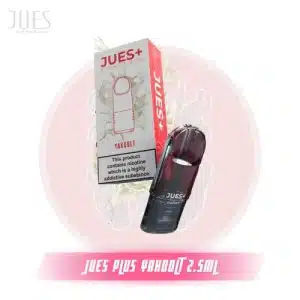 Jues Plus ยาคูลท์ (Yakoolt) 2.5 ml.