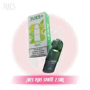 Jues Plus สไปร์ท (Sprite) 2.5 ml.