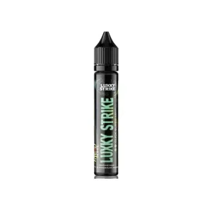 Luxky Strike มินต์ 30 ml.