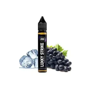 Luxky Strike องุ่น 30 ml.