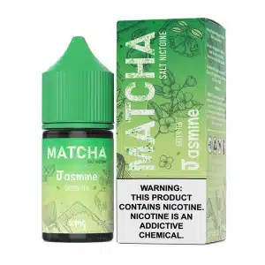 MATCHA  จัสมินท์ 30ml