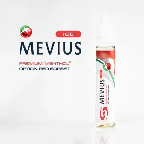 MEVIUS Option สตรอว์เบอร์รี