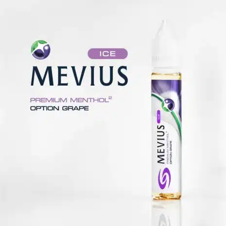 MEVIUS Option องุ่น