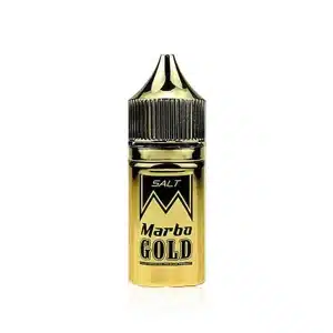 Marbo  ทอง(Gold) 30ml