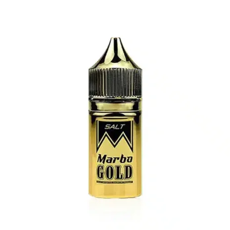 Marbo ทอง(Gold) ซอลนิค(Salt Nic) Marbo ทอง(Gold) ซอลนิค(Salt Nic)